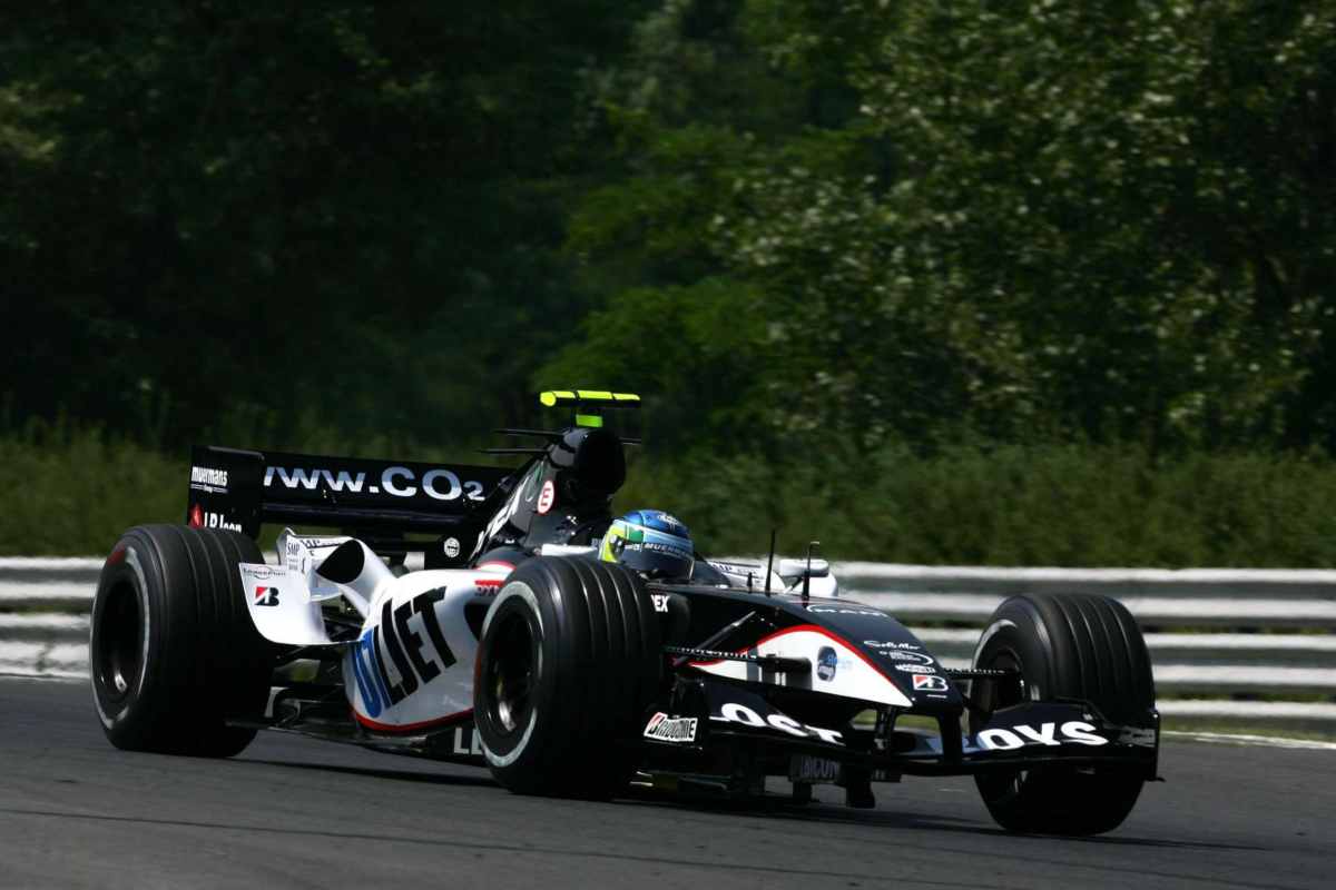 Chanoch Nissany debutto