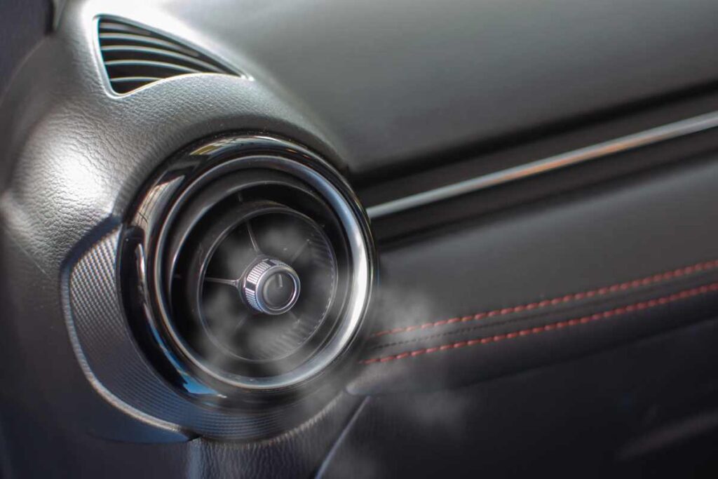 Guasto climatizzatore auto come risolvere