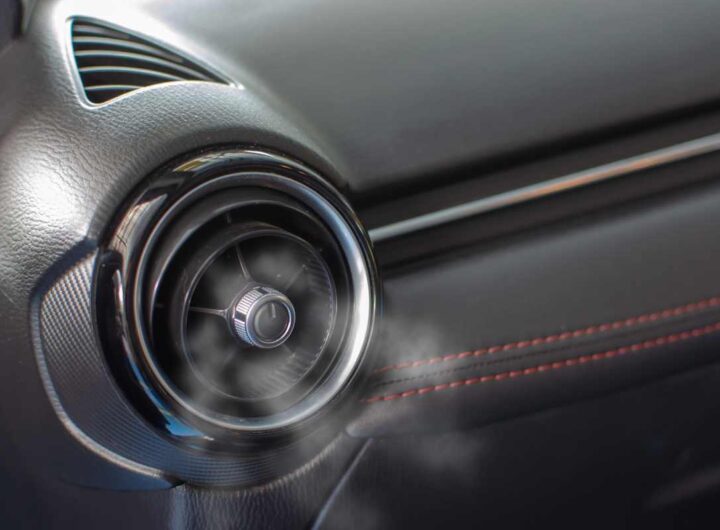 Guasto climatizzatore auto come risolvere