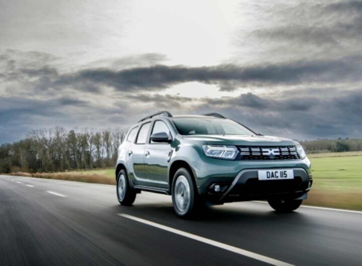 Dacia Duster prezzo