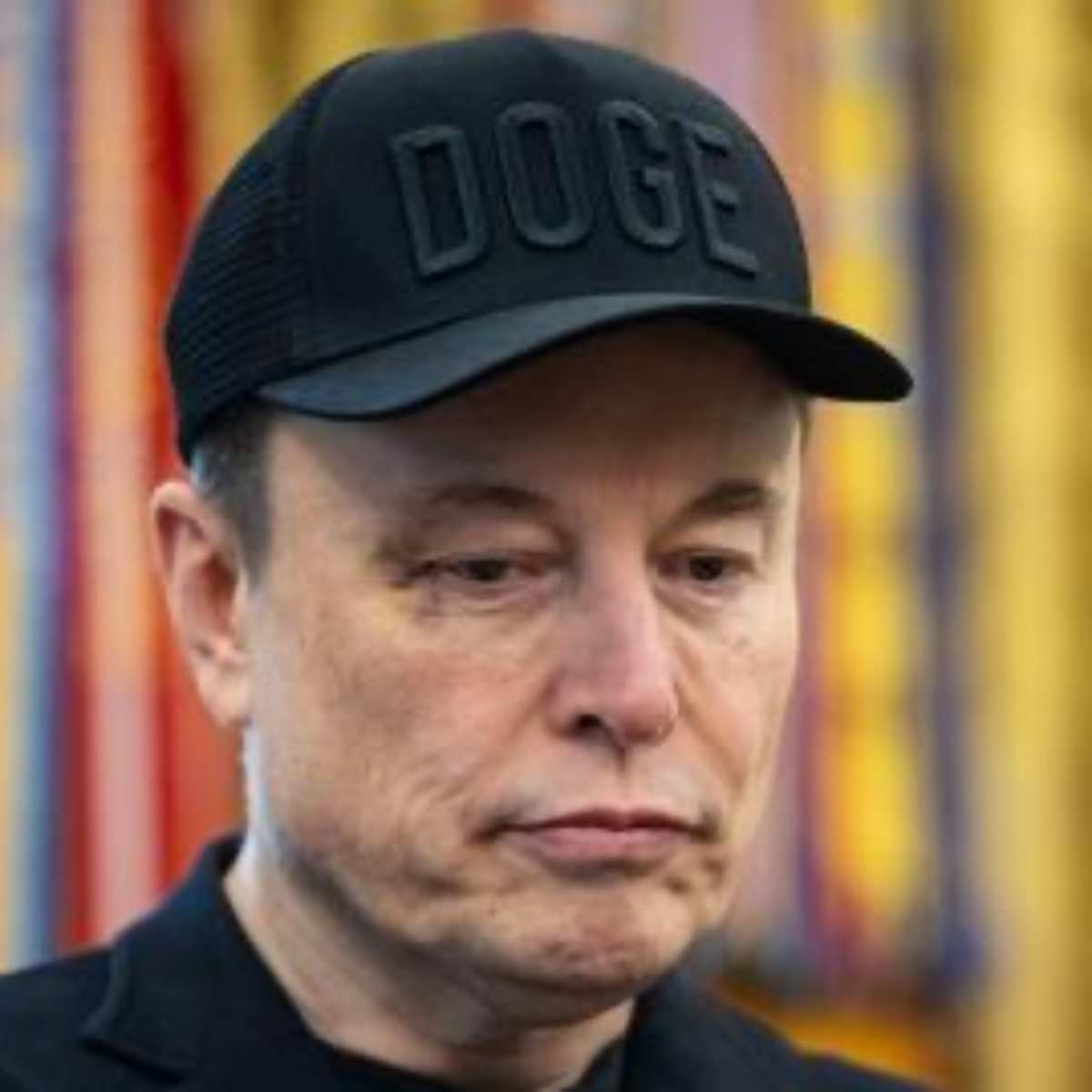 Elon Musk Tesla