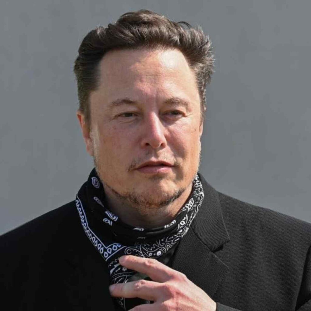 Tesla Robotaxi allarme