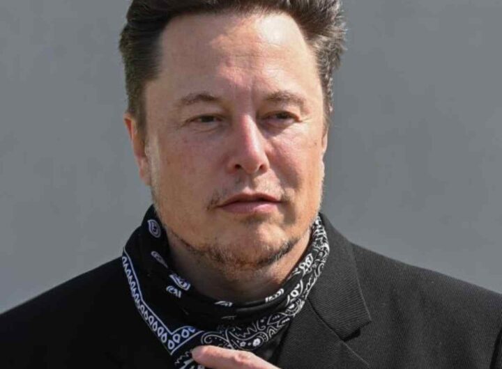 Tesla Robotaxi allarme