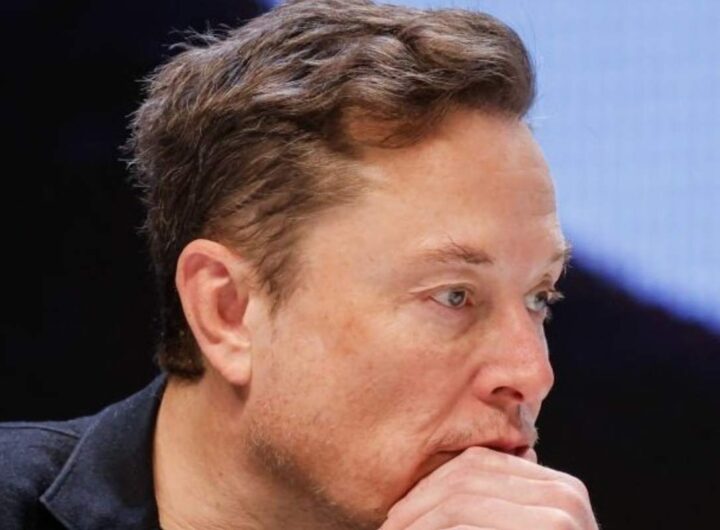 Tesla Robotaxi novità