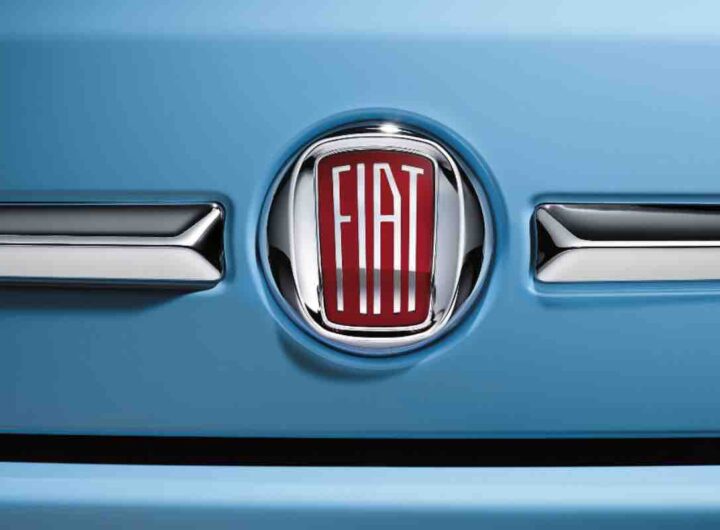 FIAT auto wallpaper