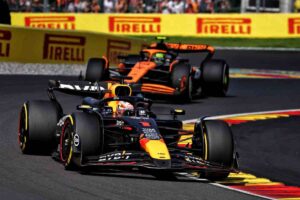 Formula 1 statistica