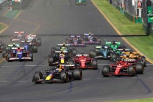 Formula 1 dichiarazioni