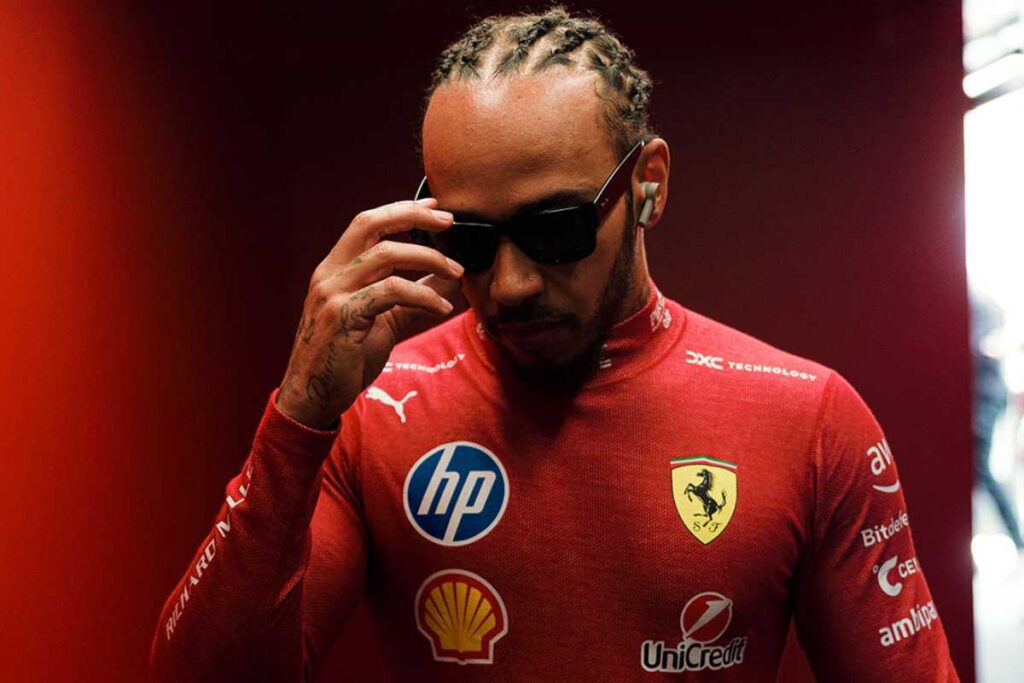 Ferrari Antonelli