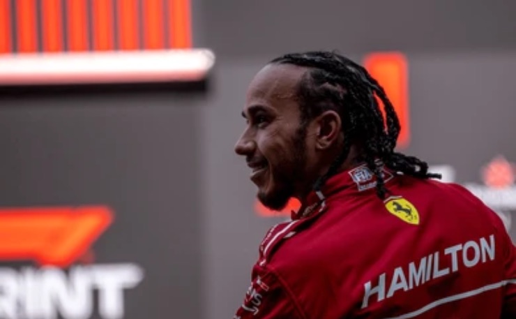 Alonso contro Hamilton