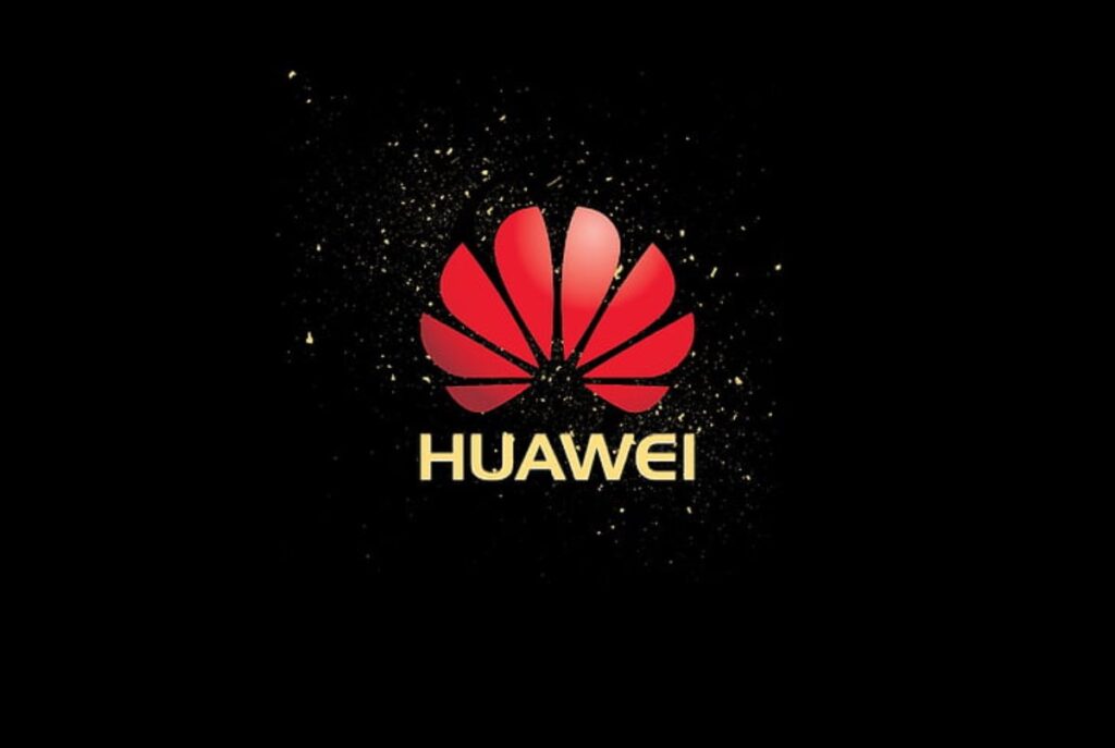 Sfondo di Huawei