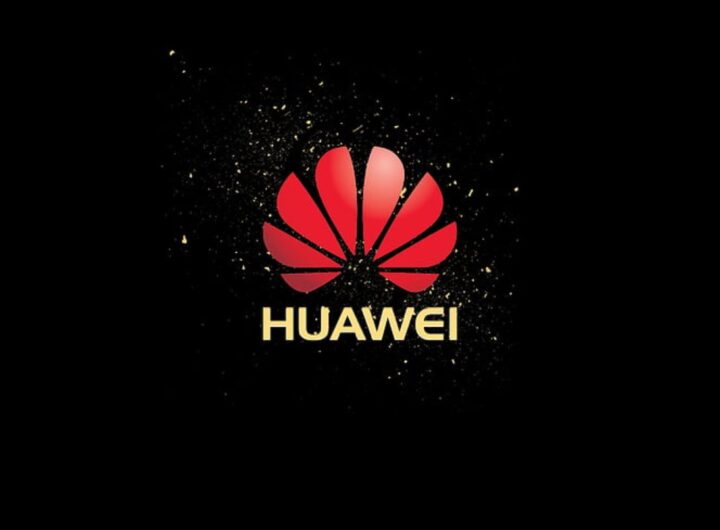 Sfondo di Huawei