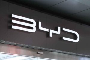BYD promessa