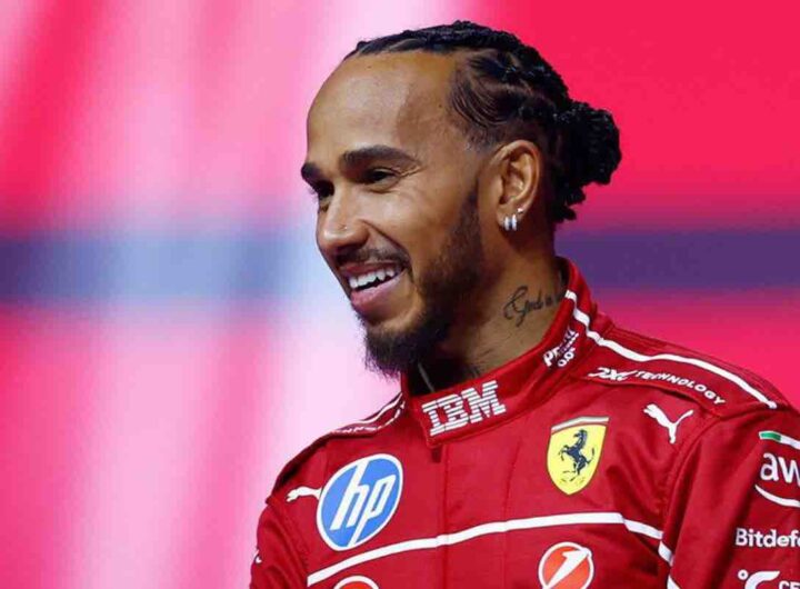 Hamilton accuse infondate