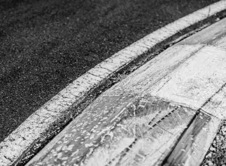 Lutto nel mondo dei motori