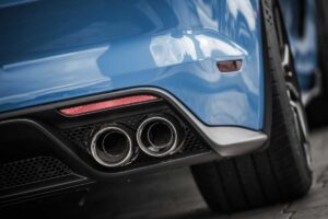 Marmitta auto acqua significato