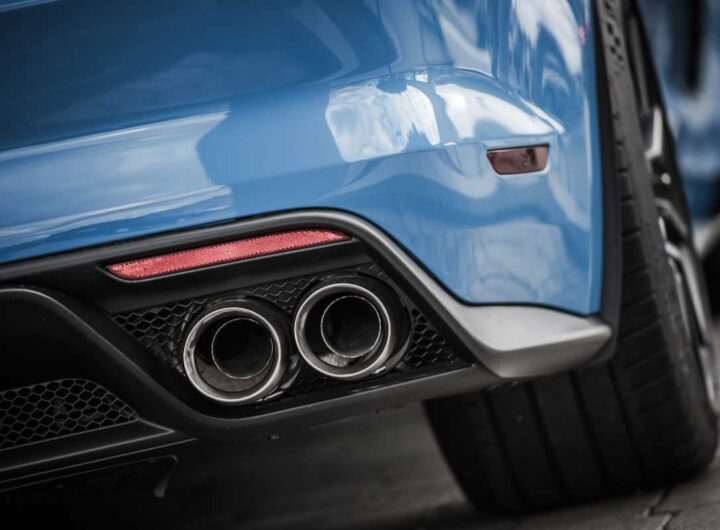 Marmitta auto acqua significato