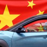 Mercato automobilistico cinese in espansione