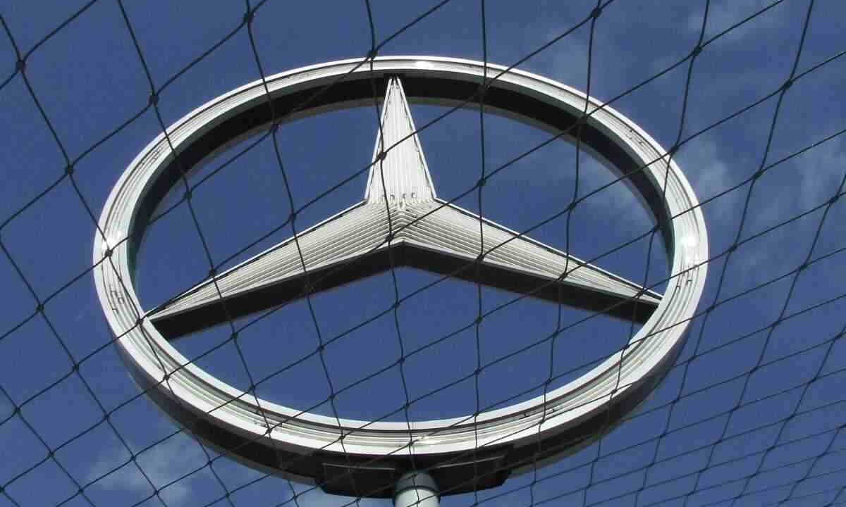 Mercedes record