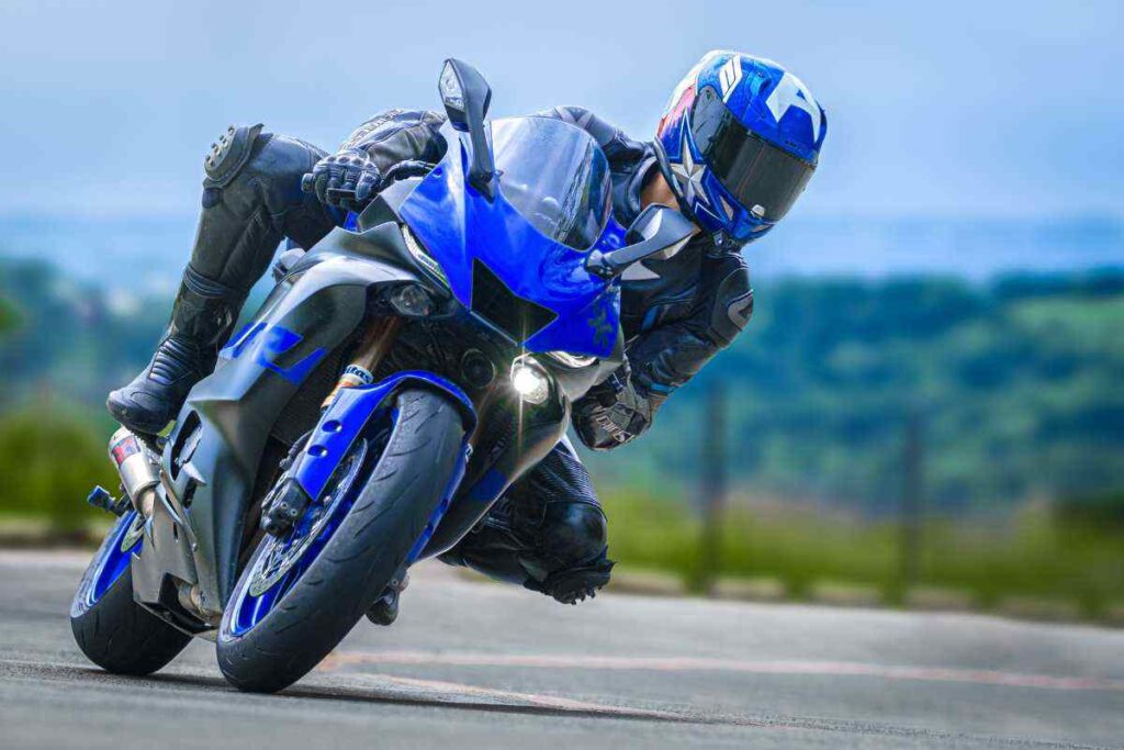 Moto più veloce al mondo