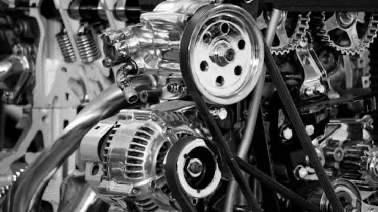 Motore auto peggiore