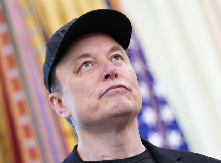 Elon Musk rottura Trump