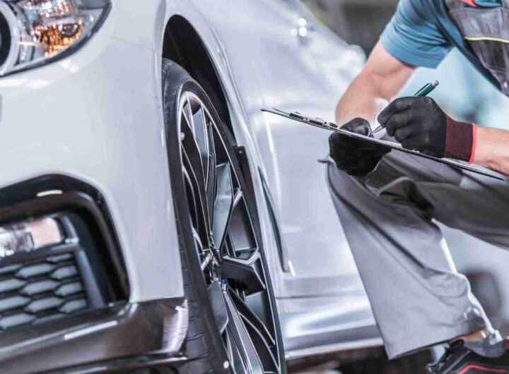 Revisione auto allarme Italia