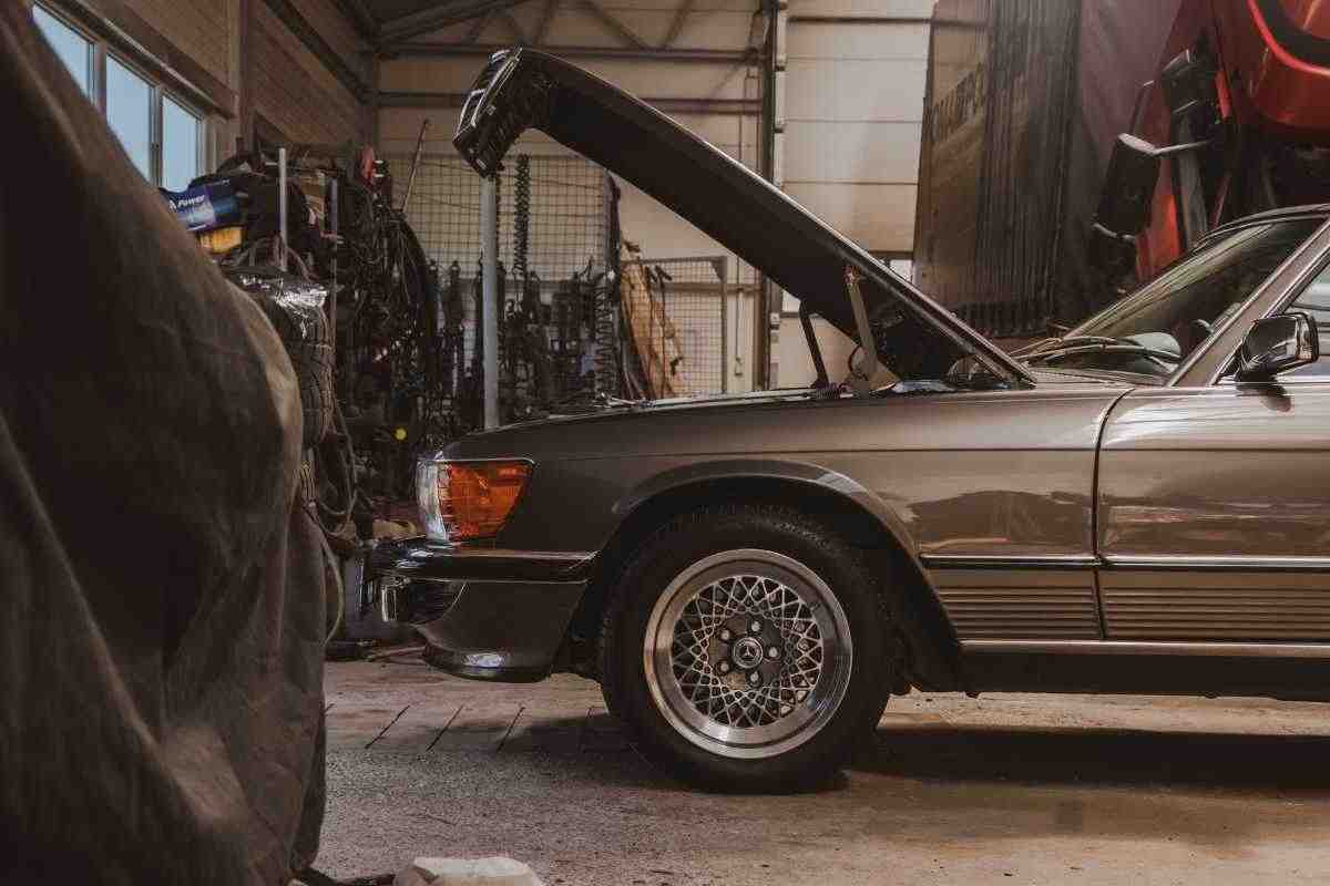 Richiamo sicurezza Renault