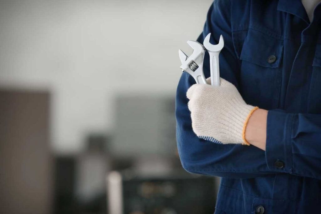 Riparazione migliaia di auto