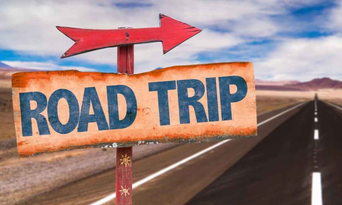 Roadtrip itinerari