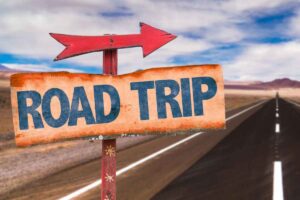 Roadtrip itinerari