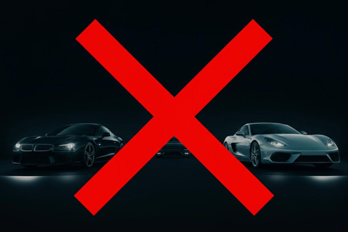 Addio auto Euro 5