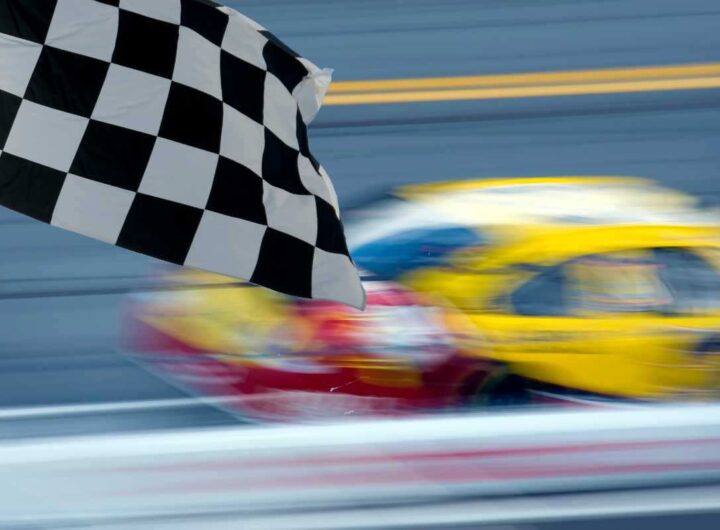 Supercar motore com'è fatto