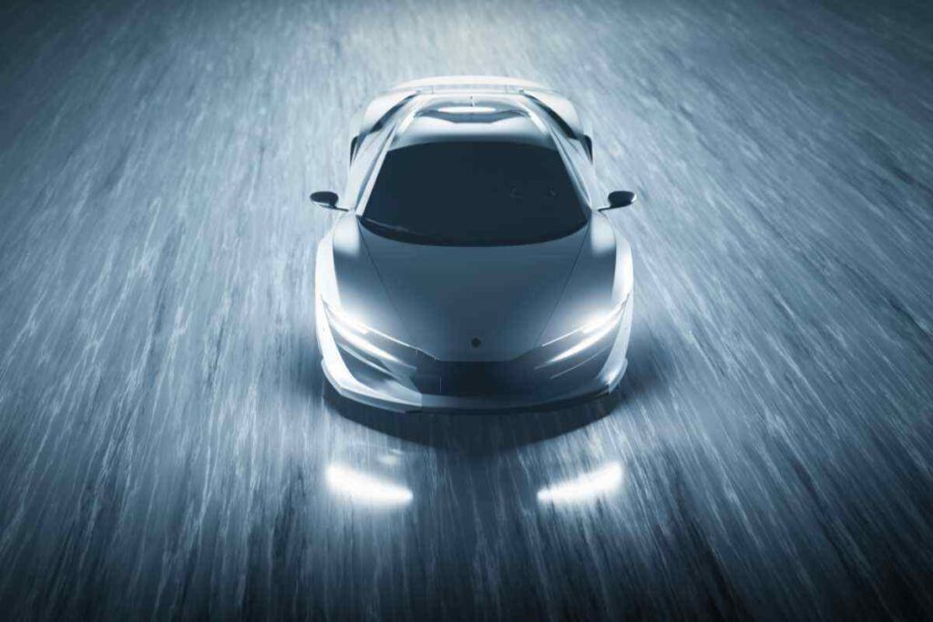 Corvette E-Ray e-AWD caratteristiche e prezzo