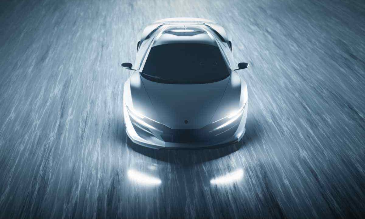 Corvette E-Ray e-AWD caratteristiche e prezzo