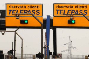 Telepass offerta estate