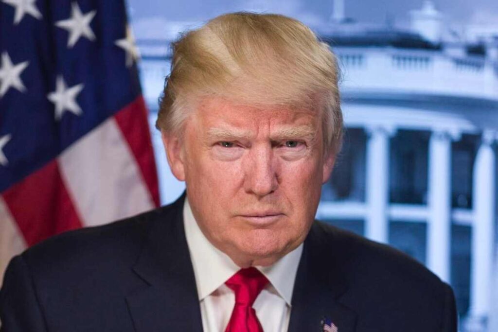 Dazi auto aumento Trump