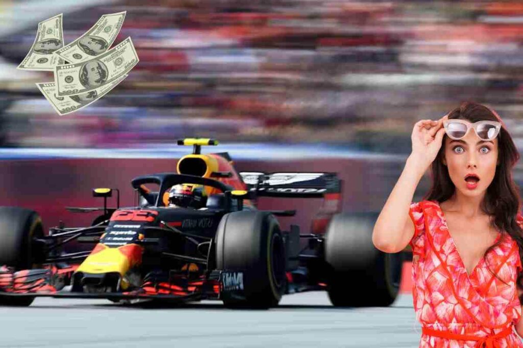 RedBull fondata anno