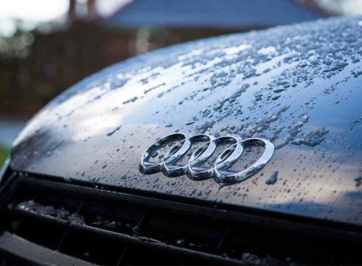 Audi TT ritorno