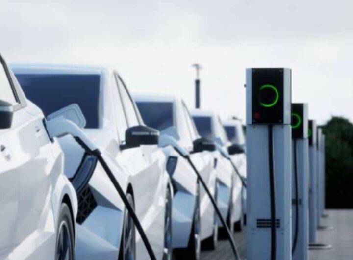 Auto elettriche vetture