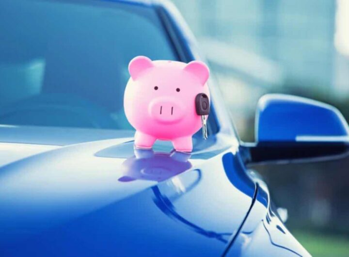 Novità Bollo Auto