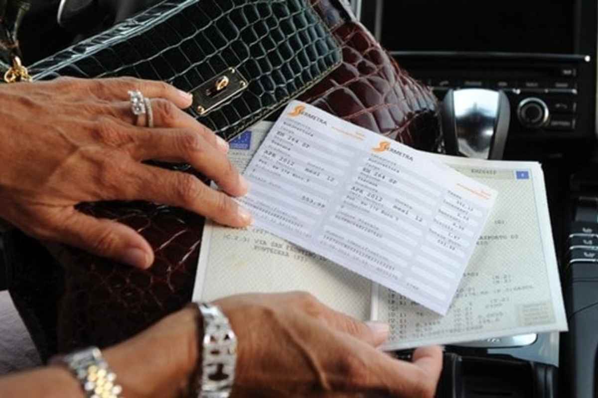 Bollo auto novità