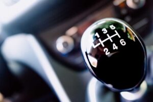 Cambio manuale come evitare problemi