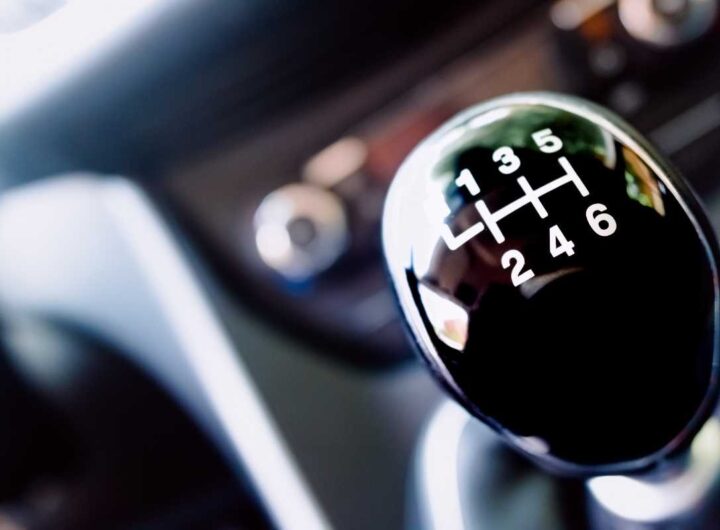 Cambio manuale come evitare problemi