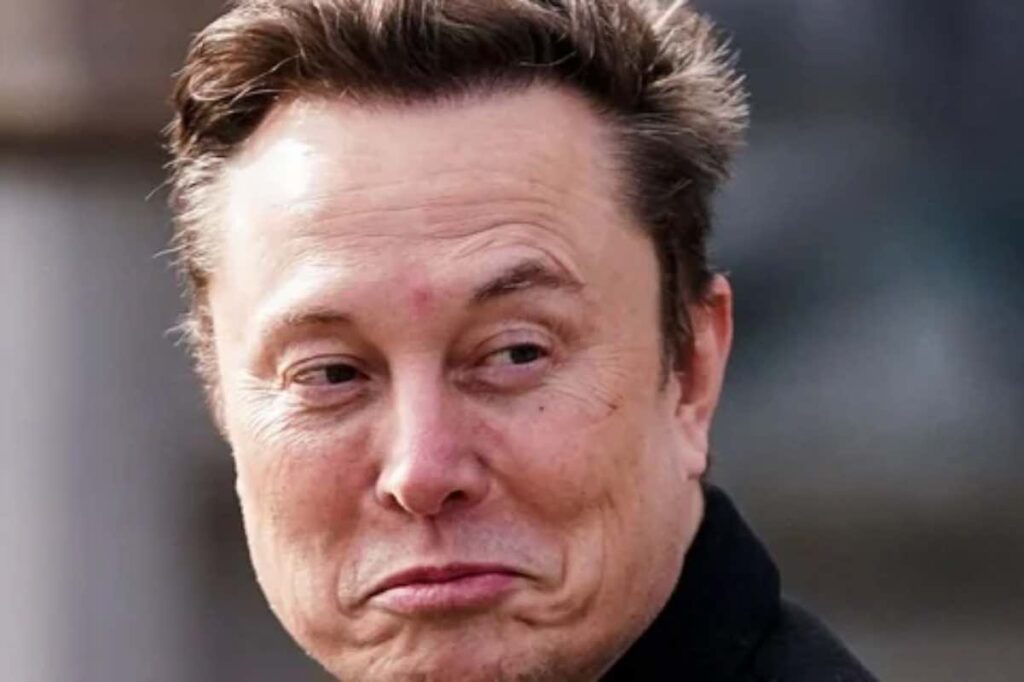 Musk cambia tutto