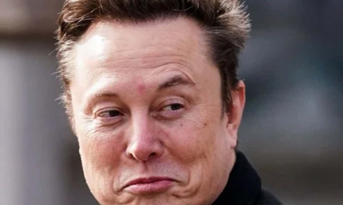 Musk cambia tutto