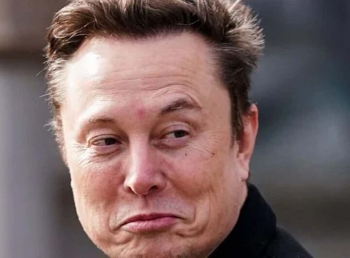 Musk cambia tutto