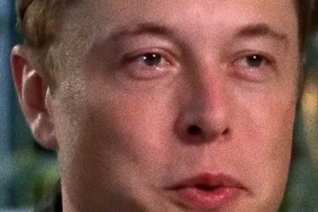 Elon Musk casa