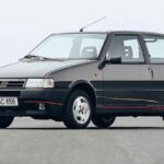 Auto FIAT uno