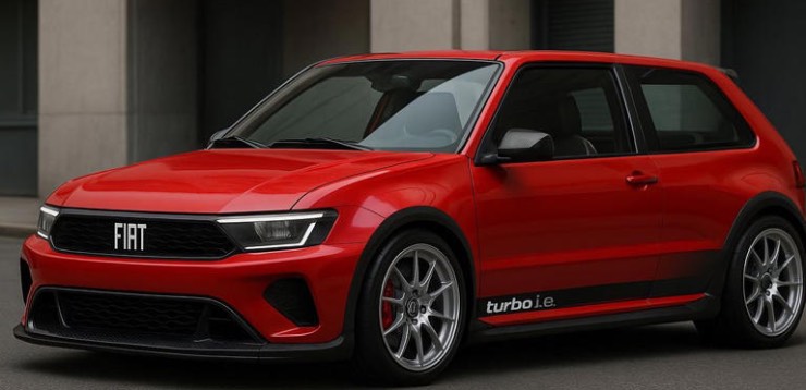 Nuova Turbo Uno