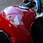 Richiamo moto Honda